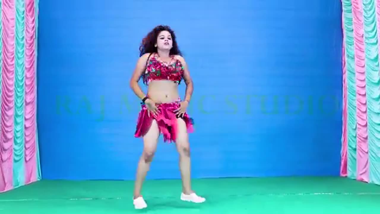 Jhanjharia- Song- Dance