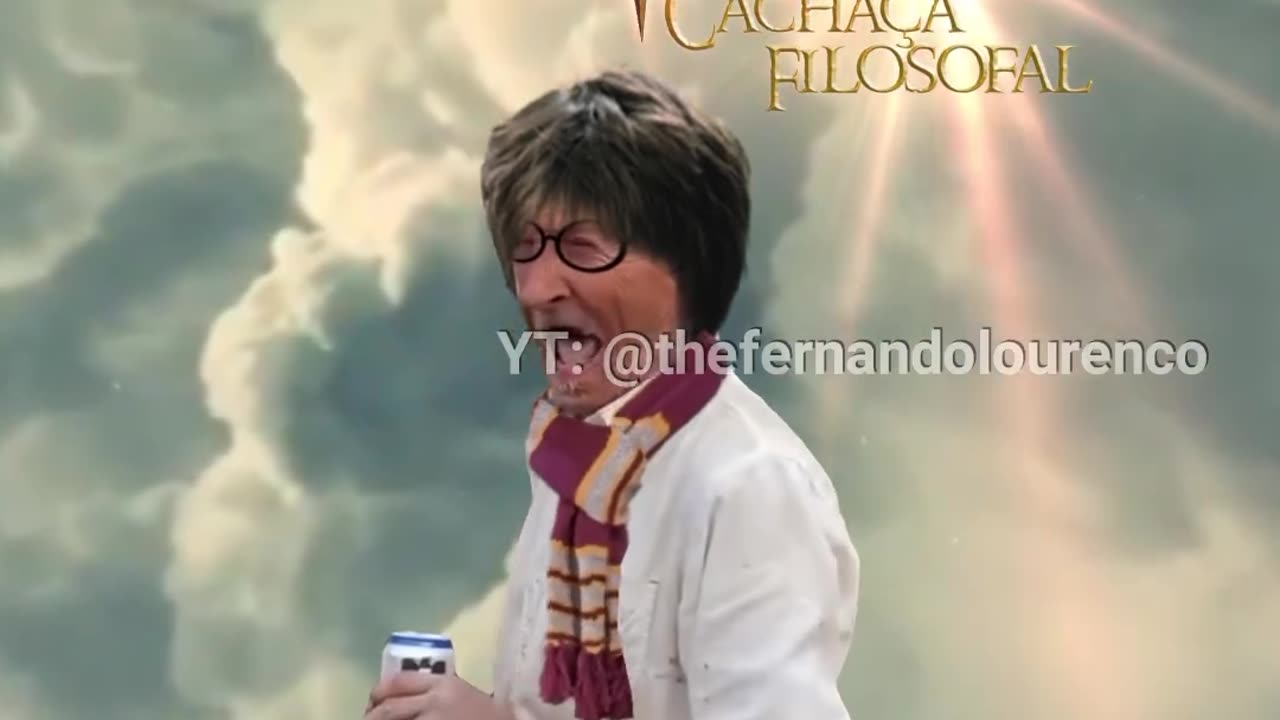 Herry Potter 😂😂