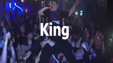 FREE Token x Hopsin Type beat 'King' | HARD Double Time Grimy Free Hiphop Instrumental