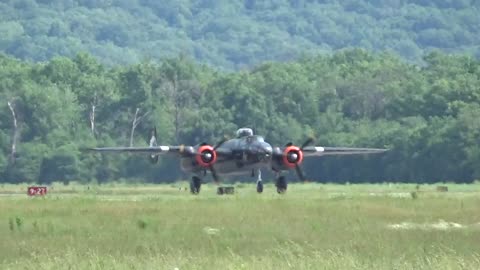 B-25 Mitchell