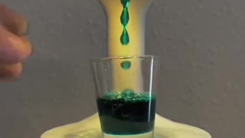 Anti Gravity Humidifier