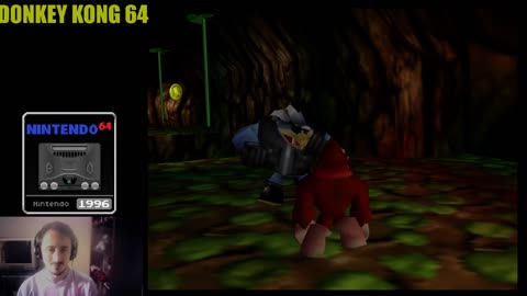 Castle Smashers I Donkey Kong 64 I N64 I Part 2