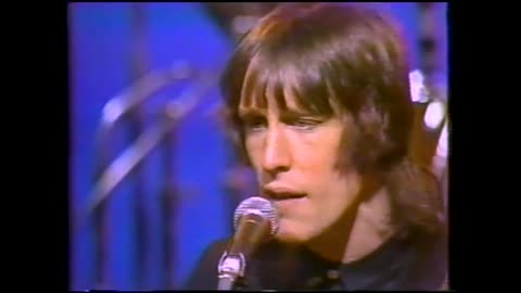 July 14, 1980 - Todd Rundgren & Utopia Visit 'The John Davidson Show'