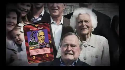 Thetford Council Watch EXTRA Bush Family Secrets Exposed! 2024 12 02