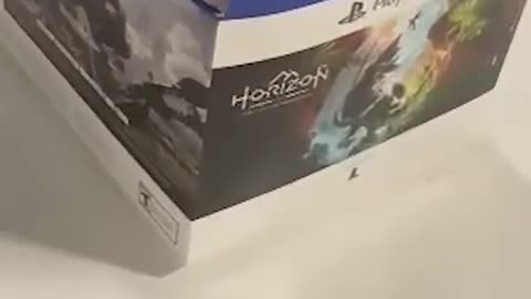 UNBOXING PSVR2