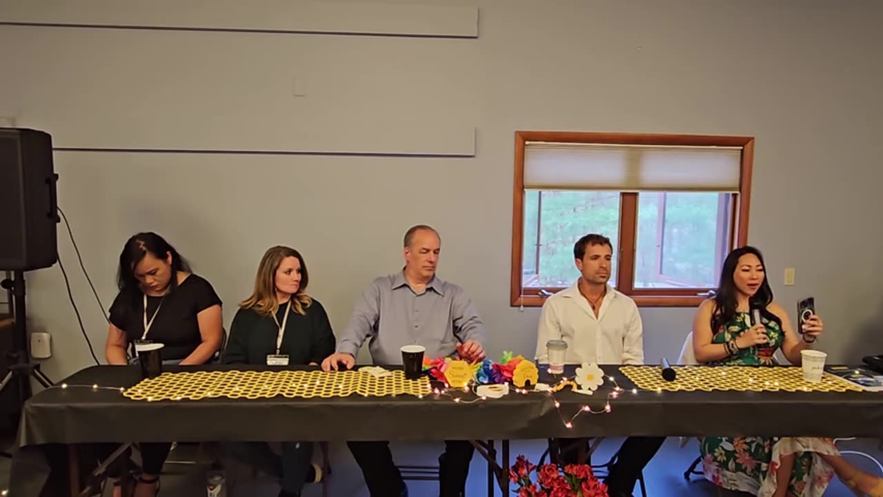 QSI - Midwest Event - Panel Discussion Q&A with Emily, Ree, Nicole, Nick & Jarin (042724)
