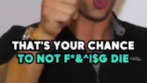 Stop wearing headphones!LISTEN!