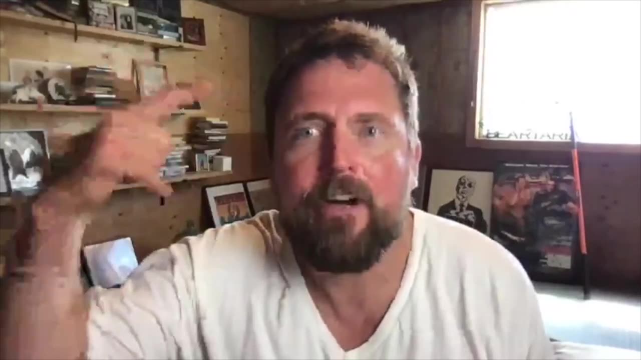 Owen Benjamin vs. Beartaria Idaho Neighbors | Part 2 | 7/12 - 7/13/2022