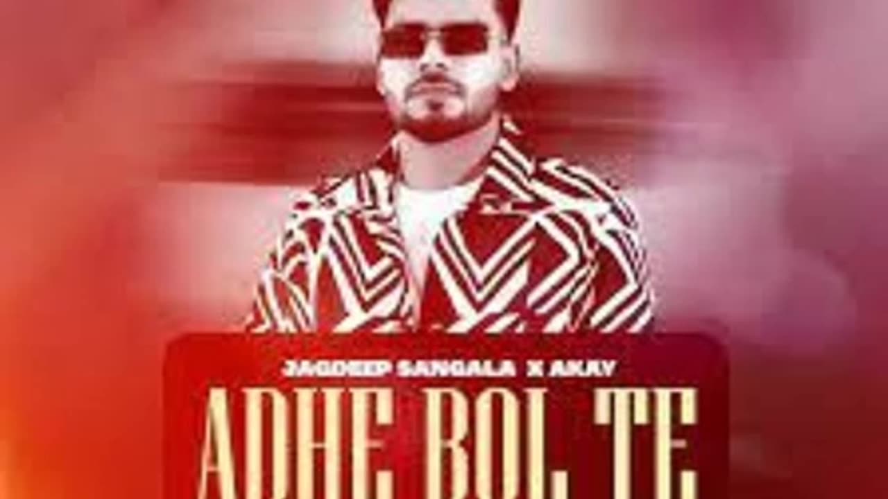 SONG Adhe Bol Te Editing Song Ancy Brand