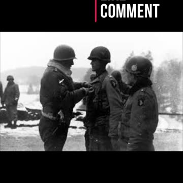 May 11, 2024 Gen. Patton quotation of the day #ww2 #war #leadership #godsmack