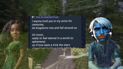Detective Monroe Reads: Let Me Hold You