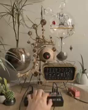 New Earth Paradigm Song I created and Manifested for the 5D World we'll soon inhabit!