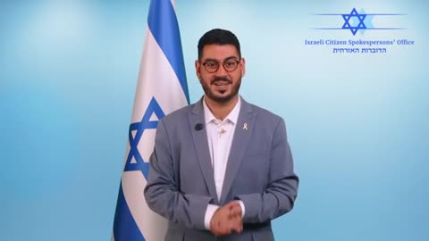 There is a ceasefire today, but it cannot be a ceasefire that allows Hezbollah.