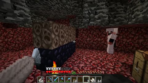 Hermitcraft 5: Episode 6 - BEACONS, Slime and Resources!