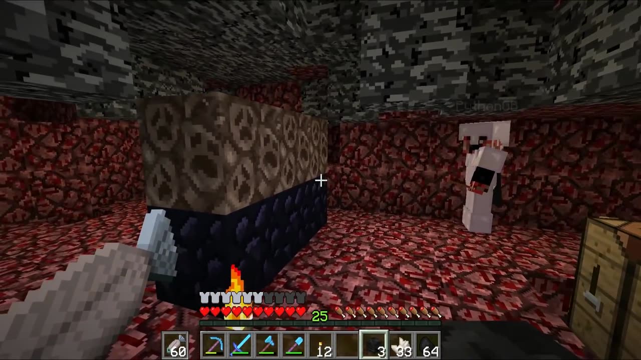 Hermitcraft 5: Episode 6 - BEACONS, Slime and Resources!