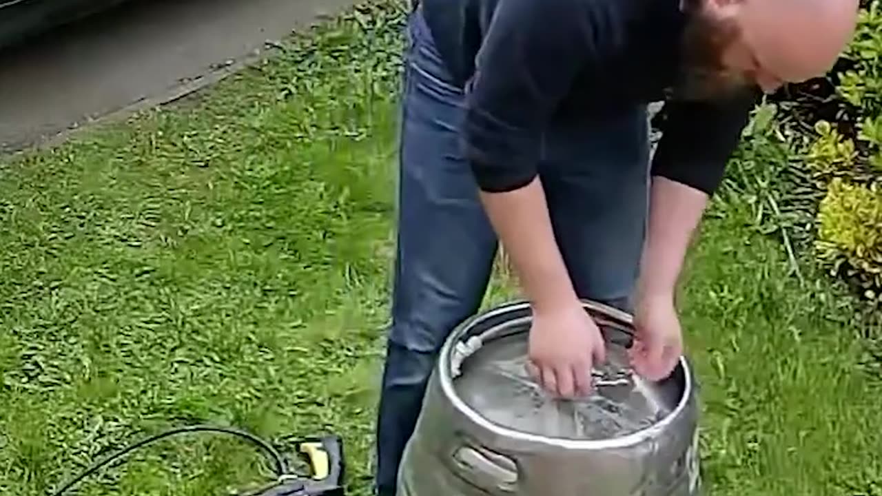 Try not to laugh.