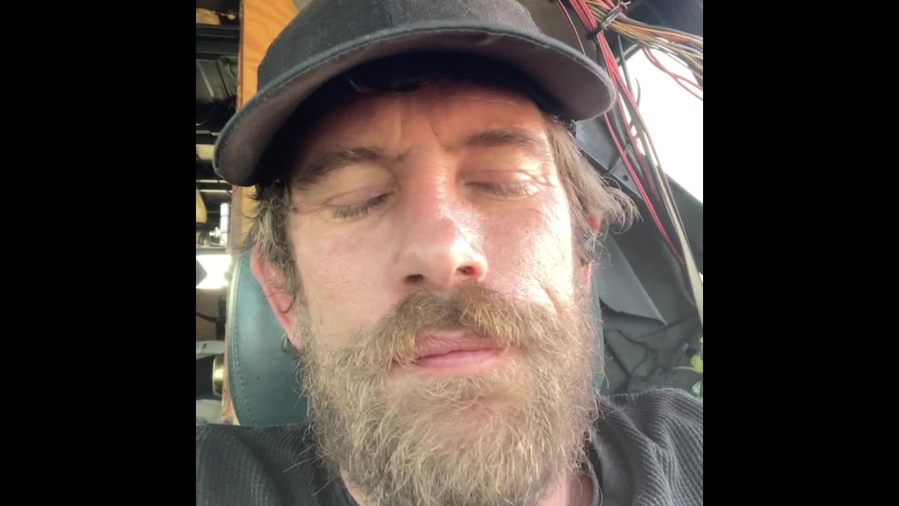 He’s not the only sociopath clearly