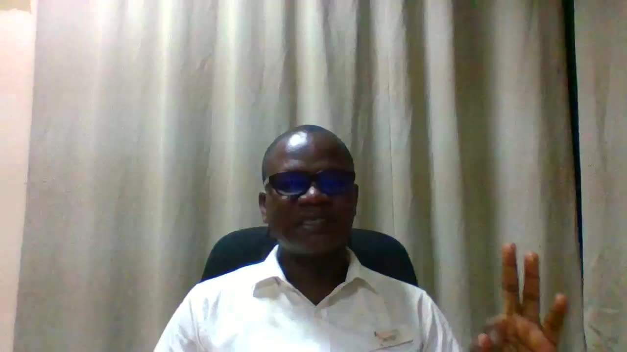 live discussion