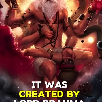 The Legendary Bow of Gods Returns in Kalki Movie