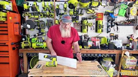 What Is the Ryobi USB Lithium 4-in-1 Stapler Good For? #FVN51K #4V #USB #Lithium