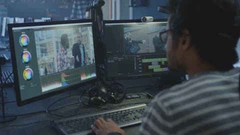 Unlock the Power of AI Video Creation with InVideo!