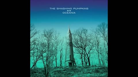 The Smashing Pumpkins - Oceania 2012 FULL ALBUM HD