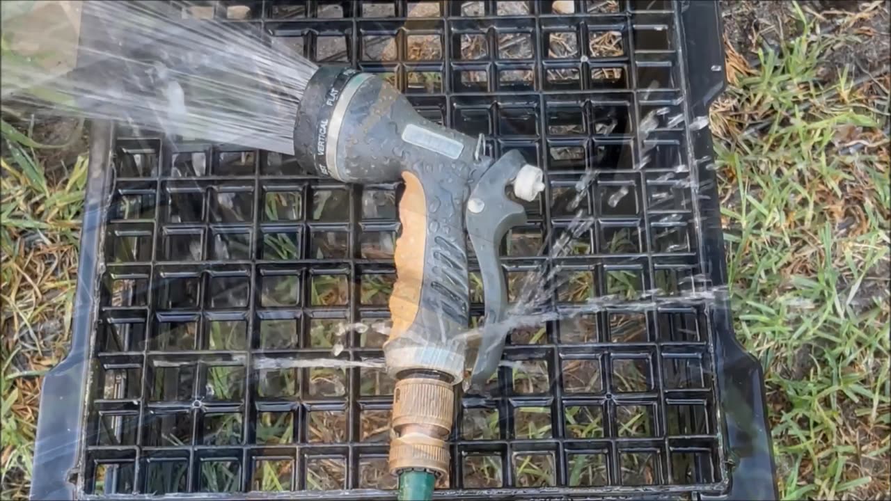Holman Spray Gun Buyer Beware