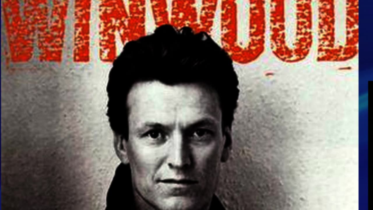 HAPPY BIRTHDAY Steve Winwood