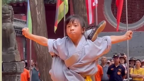 Chinese kung fu ||#shorts