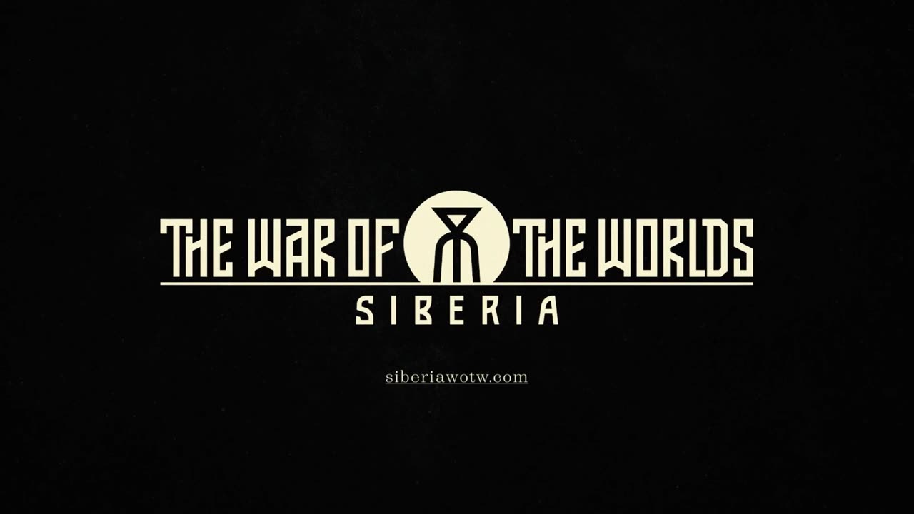 The War of the Worlds Siberia Premiere Trailer