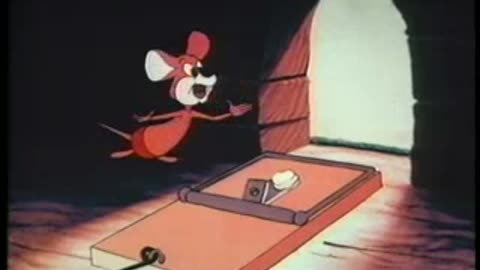 Shuteye Popeye (1952)
