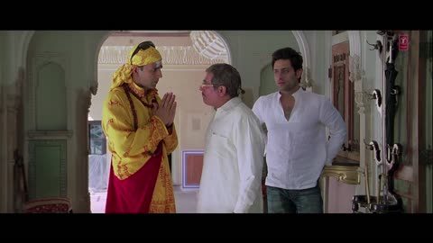 Comedy movie 🎥