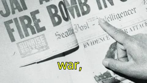 Nobuo Fujita The story of the only Japanese pilot to bomb mainland America, 1942