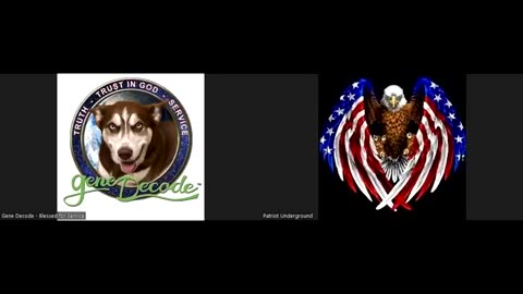 PATRIOT UNDERGROUND with GENE DECODE INTERVIEW #10 2-2-23