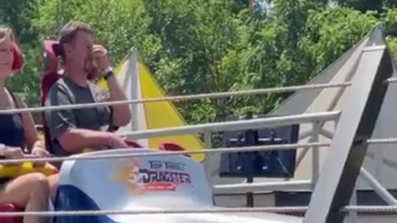 Top Thrill