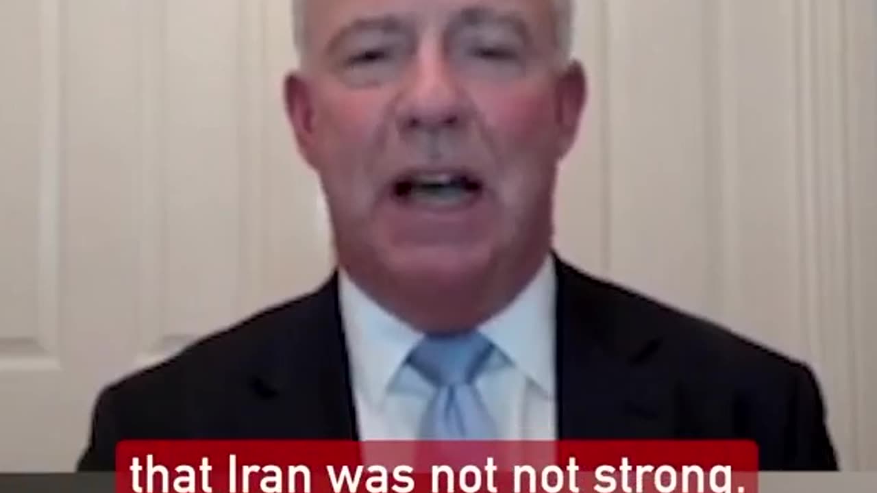 Iran & Iss-Raw-Eel Conflict, Why And How ?