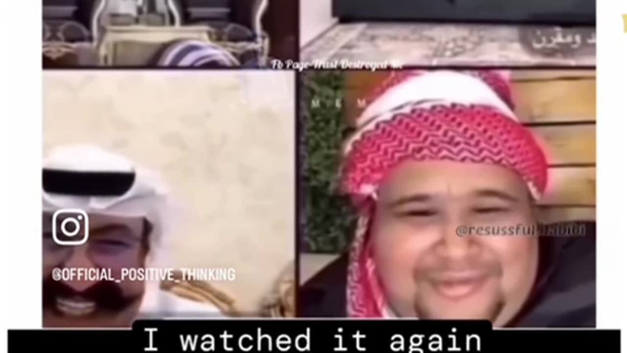 hilarious arabs