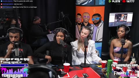 Candace Questions S3X Workers Seeking Husbands 😳 | Calls Out Their RED FLAGS 🚩