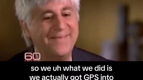 DARPA says they invented the Internet.