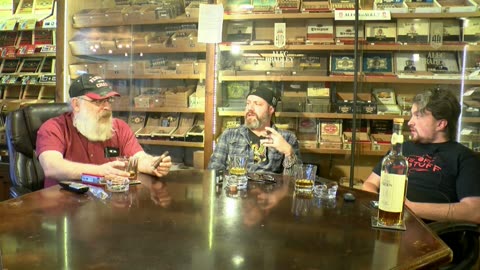 Inside the Humidor Season 6 Eps7