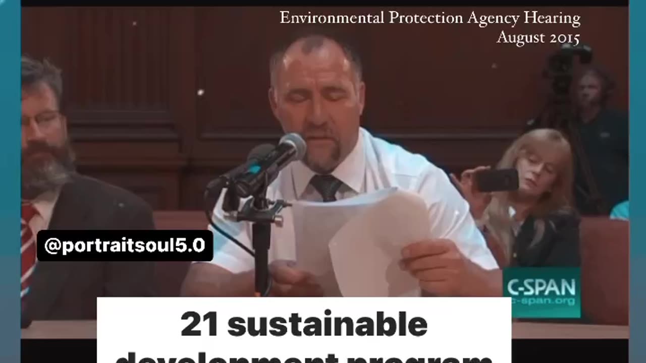 Look up! Chem trails