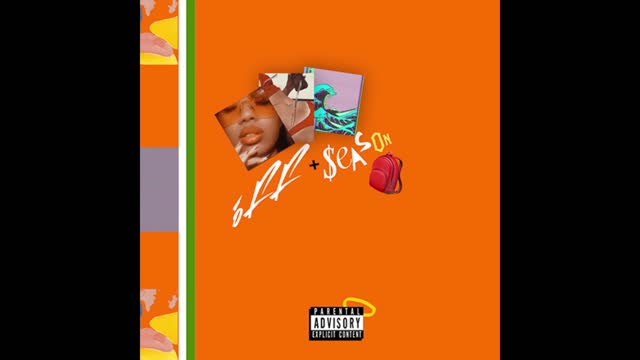 1Bounce - Off Season Mixtape