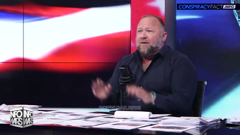 Alex Jones: The Proud Boys Were Set Up By The Deep State - 2/10/23