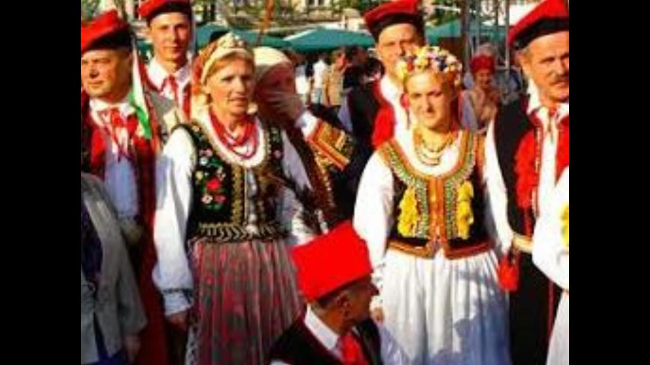 Big Steve and His Belairs - Hunter Polka