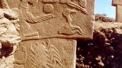 Oldest Advance Civilization Joe Rogan