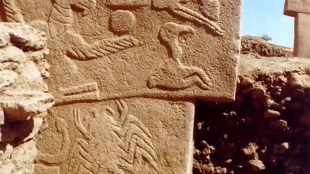 Oldest Advance Civilization Joe Rogan