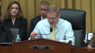 Jim Jordan reveals details from FBI whistleblowers on weaponization against conservatives