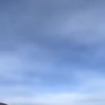 Chinese surveillance balloon Spotted near Kansas City