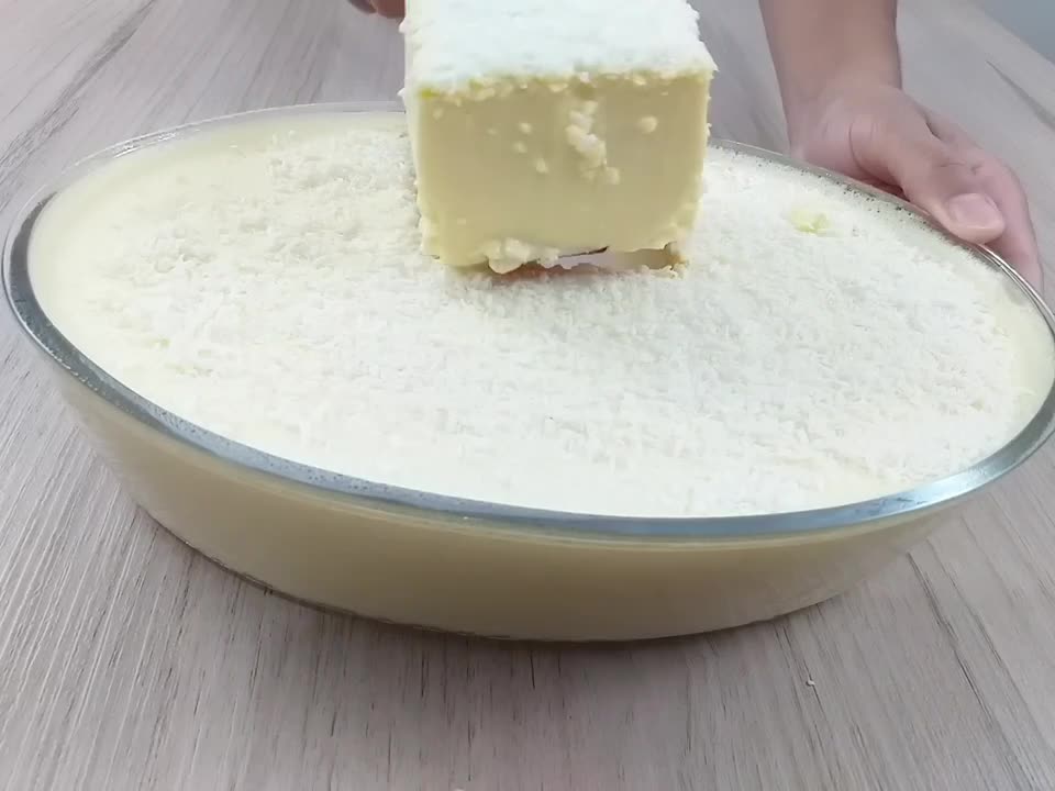 Essa receita vai virar sua sobremesa favorita nesse verão! Super fácil, rápida e deliciosa!