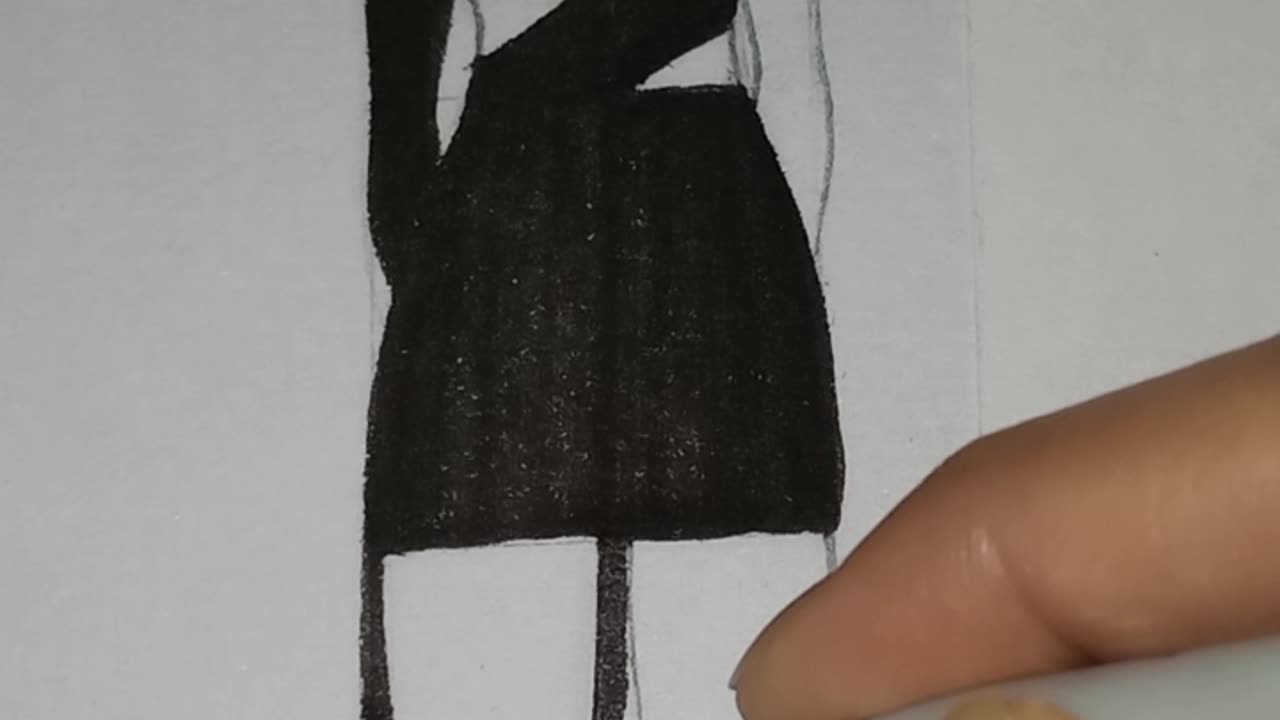 Fashion Illustration